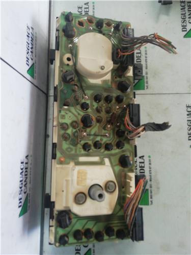 Cuadro Instrumentos Renault R 21 Berlina (B/L48)(1985->) foto 2
