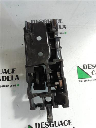 Manilla Interior Puerta Delantera Derecha Toyota COROLLA foto 3