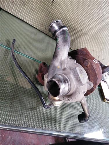 Turbo Ford Focus Berlina (CAK)(1998->) foto 2