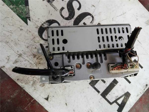 Radio / Cd Mazda Premacy (CP)(1999->) foto 4