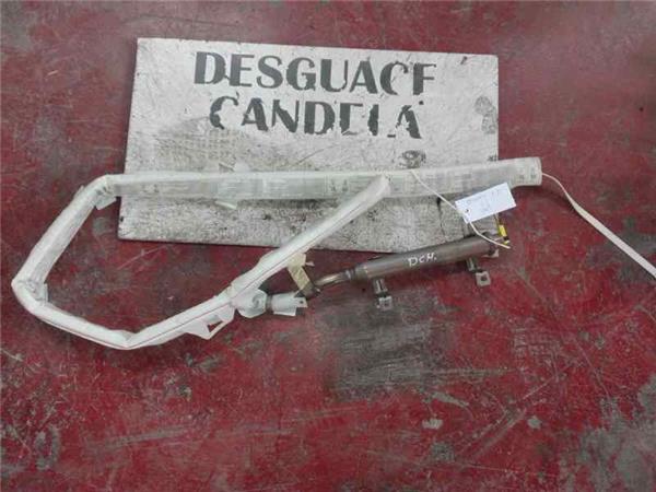 airbag cortina delantero derecho nissan prime