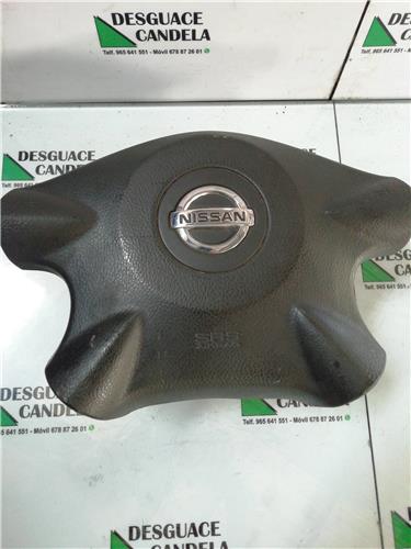 Airbag Volante
