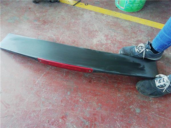 Aleron Trasero Ford Focus Berlina (CB4)(2008->) foto 3