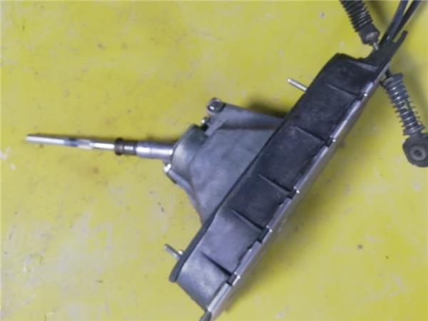 Palanca De Cambio Volkswagen Golf V (1K1)(10.2003->2008)