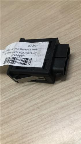 Interruptor Regulacion Altura Faros BMW Serie 3 Berlina (E36)(1990->) foto 5