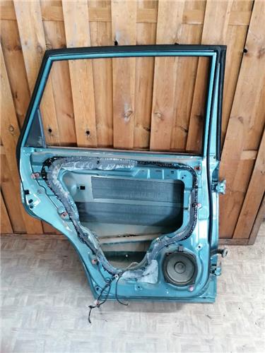 Puerta Trasera Izquierda Hyundai Tucson (JM)(2004->) foto 5