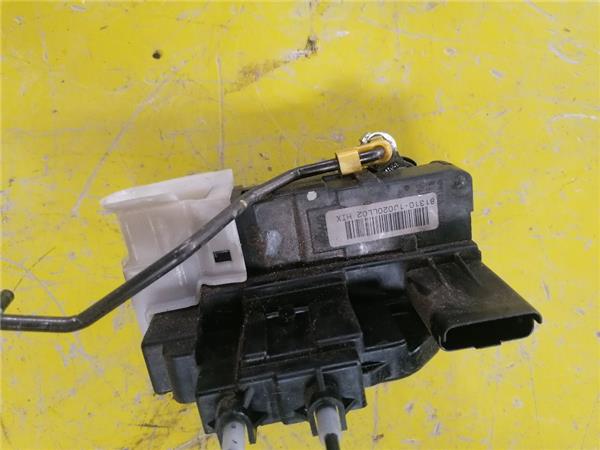 Cerradura Puerta Delantera Izquierda Hyundai i20 (PB)(2012->) foto 5