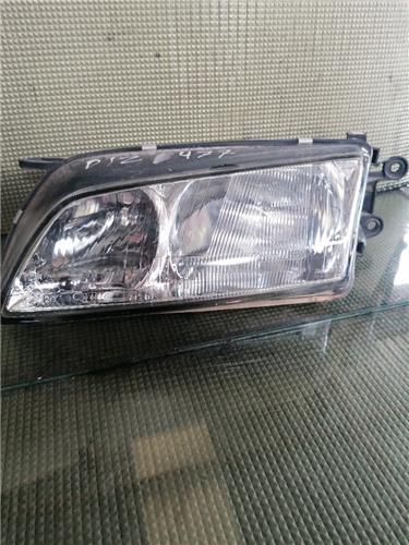 Faro Delantero Izquierdo