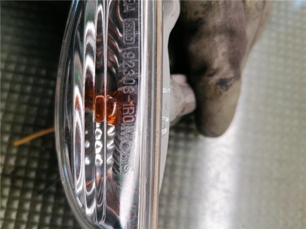 Intermitente Delantero Izquierdo Hyundai Tucson (TL)(2014->) foto 4