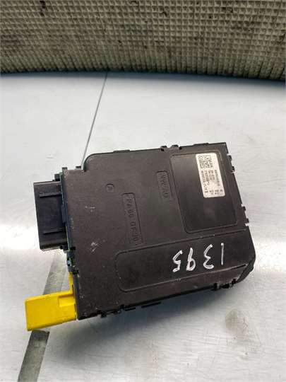 Modulo Electronico Seat Leon (1P1)(05.2005->) foto 5