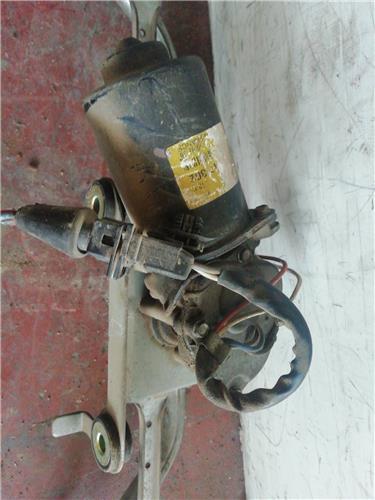 Motor Limpiaparabrisas Delantero Fiat I Scudo (222)(1995->) foto 3
