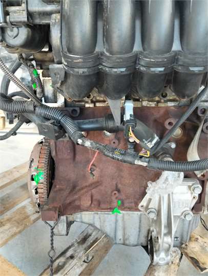 Motor Completo Citroen C4 Berlina (06.2004->) foto 3