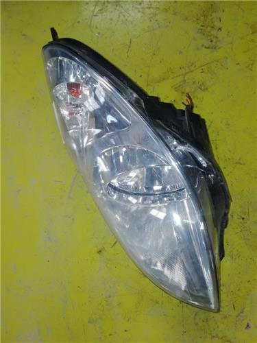 Faro Delantero Izquierdo Hyundai i20 (PB)(2009->) foto 3