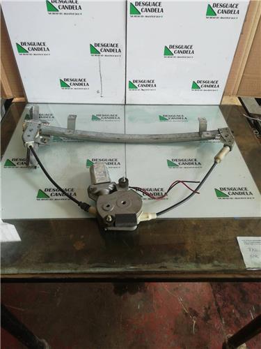Elevalunas Electrico Delantero Derecho Ford FIESTA BERL./COURIER
