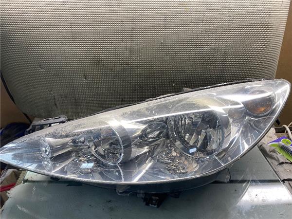 faro delantero izquierdo peugeot 308 2007 20