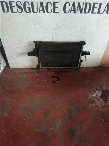 radiador volvo s80 berlina 1998 25 tdi