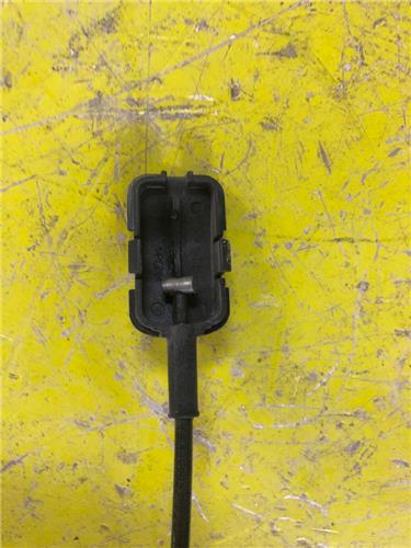 Cerradura Puerta Delantera Izquierda Renault MEGANE II CLASSIC BERLINA foto 5