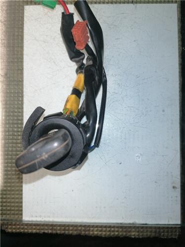 Conmutador De Arranque/Encendido Citroen C3 (2002->) foto 4