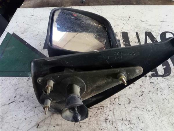 Retrovisor Izquierdo Renault KANGOO foto 2