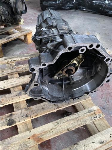 caja cambios manual audi a4 berlina (8e)(2004 >) 2.0 tdi 16v (103kw) [2,0 ltr.   103 kw tdi]