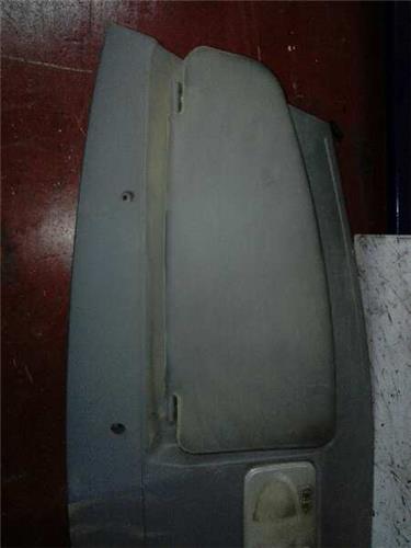 Parasol Derecho Fiat DOBLO CARGO