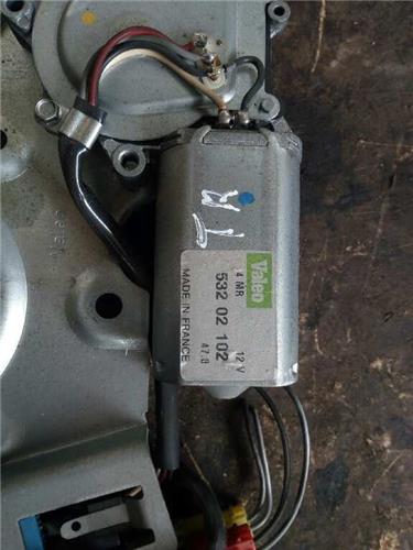 Motor Limpiaparabrisas Trasero Citroen Xantia Berlina (1998->) foto 2