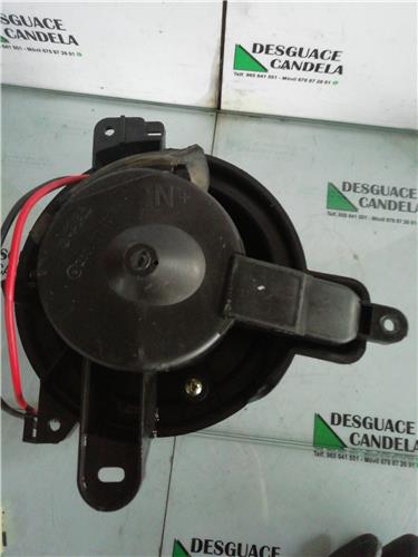 Ventilador Calefaccion Citroen Berlingo (2002->) foto 5