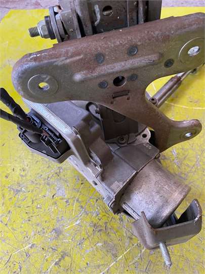 COLUMNA DIRECCION ELECTRICA Renault Scenic II (JM)(2003->) foto 4
