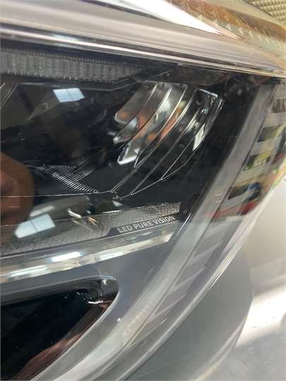 Faro Delantero Izquierdo Renault Megane IV Sport Tourer (06.2016->) foto 3
