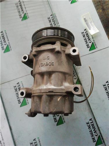 Compresor Aire Acondicionado Peugeot 307 (S1)(04.2001->06.2005) foto 3