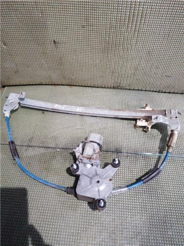 Elevalunas Electrico Derecho Peugeot 406 Berlina (S1/S2)(08.1995->)