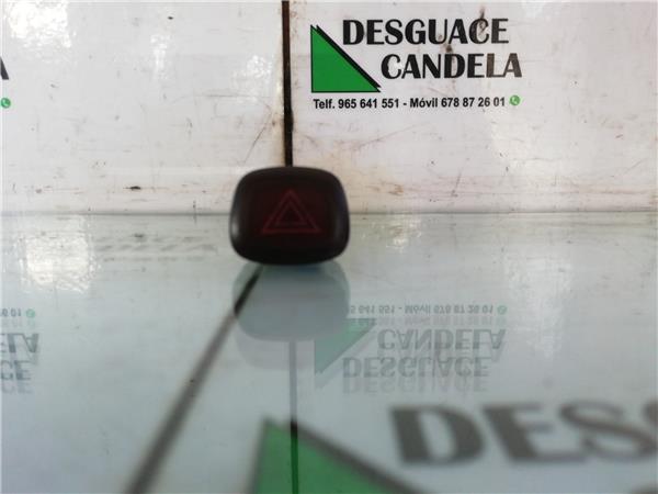 interruptor luces emergencia volvo s80 berlin