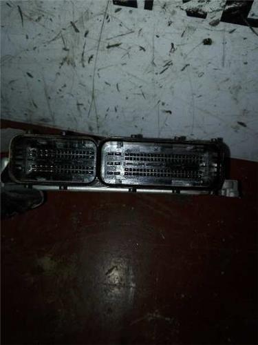 Centralita Fiat DOBLO CARGO foto 2