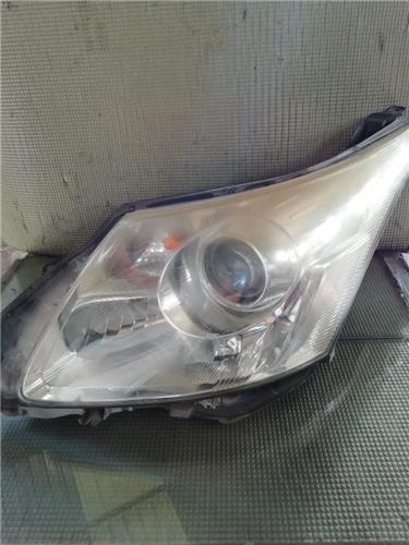 Faro Delantero Izquierdo Toyota AVENSIS