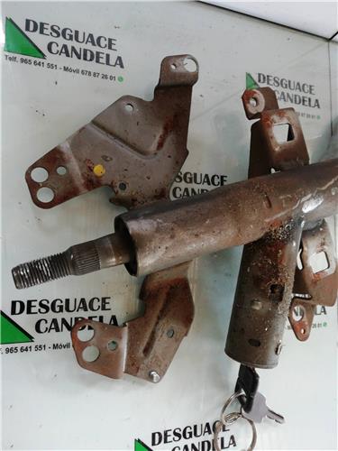 Columna Direccion Peugeot 205 Berlina (02.1983->) foto 5