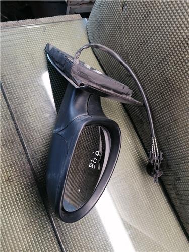 Retrovisor Derecho Seat Ibiza (6L1)(04.2002->) foto 2