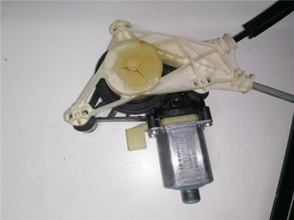 Elevalunas Electrico Delantero Derecho Audi A3 Sportback (8VA)(09.2012->) foto 3