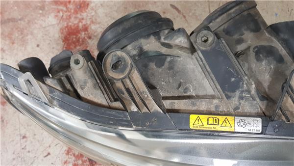 Faro Delantero Derecho Saab 9-3 SPORT HATCH foto 4