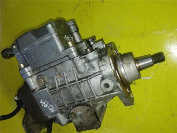 Bomba Inyectora Seat Inca (6K9)(09.1995->)