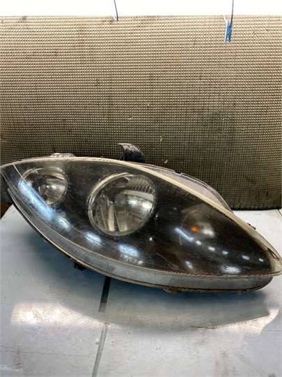 Faro Delantero Derecho Seat Leon (1P1)(05.2005->)