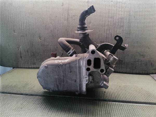 Egr Opel Corsa D (2006->) foto 2