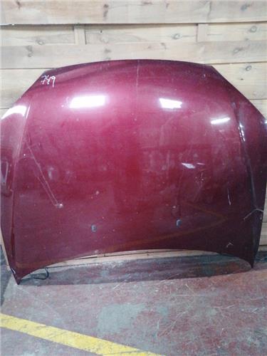 Capo Ford Mondeo Turnier (GE)(2000->)