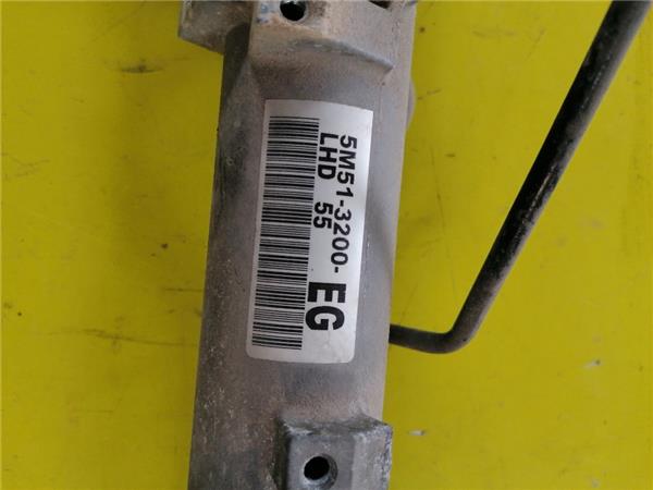 Cremallera Direccion Asistida Ford Focus Berlina (CB4)(2008->) foto 3