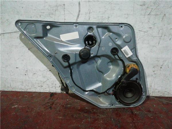 Elevalunas Electrico Trasero Izquierdo Seat Cordoba Berlina (6L2)(09.2002->) foto 2