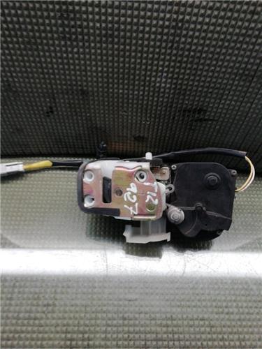 Cerradura Puerta Trasera Izquierda Honda Civic 5 puertas (MA/MB)(1995->)