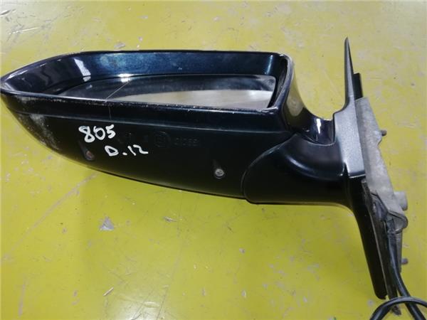 Retrovisor Electrico Izquierdo Audi A4 Avant (8E)(2004->) foto 4