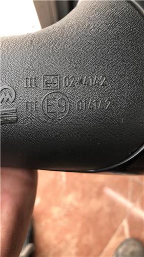 Retrovisor Electrico Derecho Seat Altea XL (5P5)(10.2006->) foto 2
