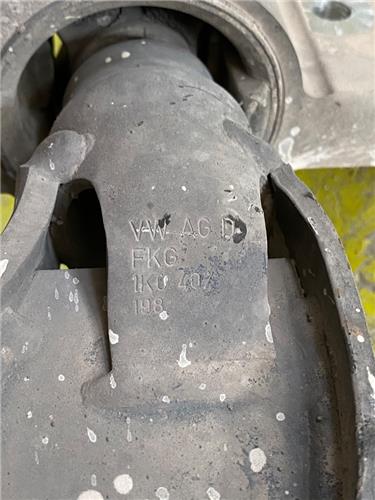 Brazo Inferior Delantero Derecho Volkswagen Golf V (1K1)(10.2003->2008) foto 4