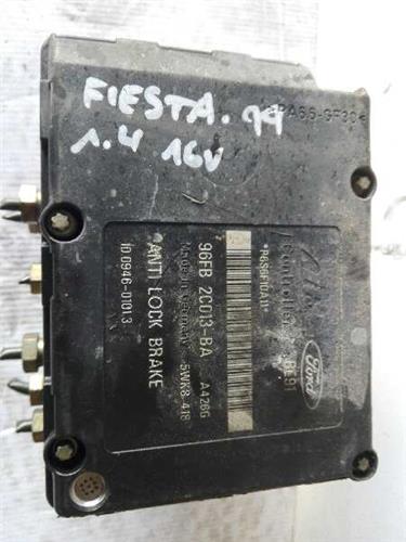 Nucleo Abs Ford Fiesta Berlina (1996->) foto 2