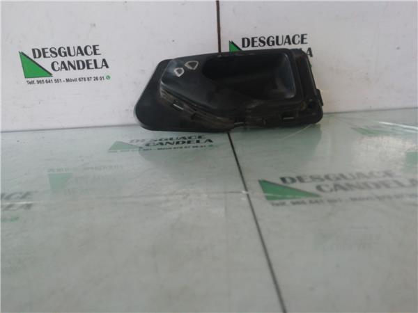 manilla interior puerta delantera derecha peu